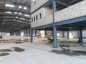  Factory for Rent in Chakan, Pune