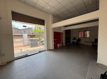  Factory for Rent in Bhosari, Pune