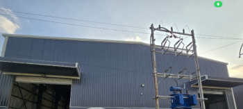  Factory for Rent in Chakan MIDC, Pune