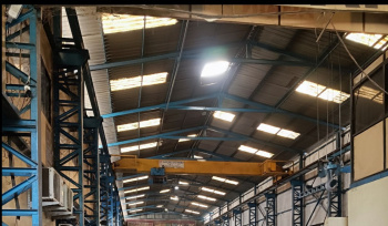  Factory for Rent in Chakan, Pune