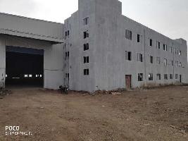  Factory for Rent in Chakan MIDC, Pune