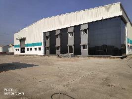  Factory for Rent in Chakan MIDC, Pune