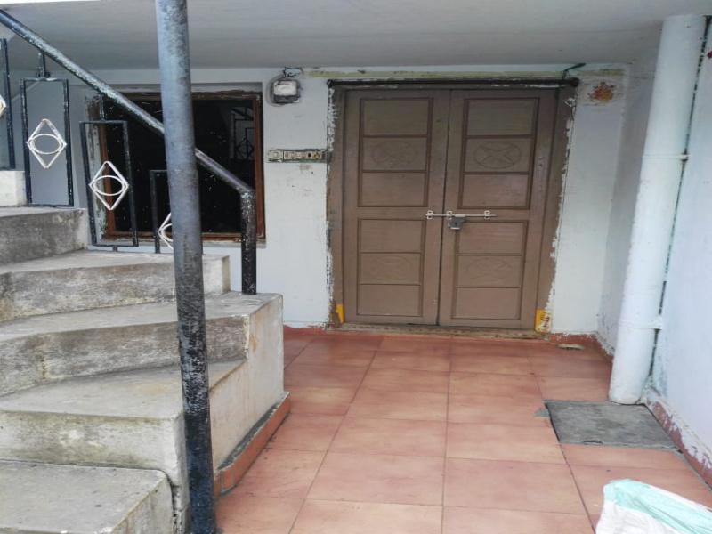 1 RK House 900 Sq.ft. for Rent in Jawaharlal Nehru Road, Rajahmundry