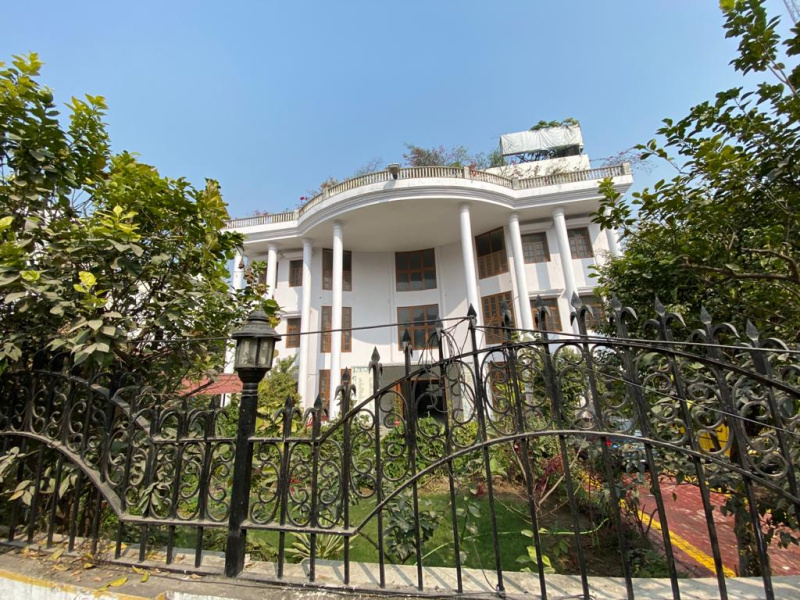  Hotels 260000 Sq.ft. for Sale in NH 2, Varanasi