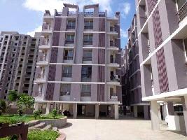 3 BHK Flat for Rent in Prahlad Nagar, Ahmedabad