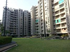 3 BHK Flat for Rent in Bopal, Ahmedabad