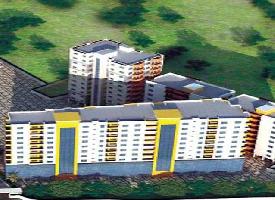 3 BHK Flat for Sale in Muchipara, Durgapur