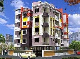 3 BHK Flat for Sale in Benachity, Durgapur