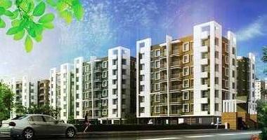 2 BHK Flat for Sale in Bidhannagar, Durgapur