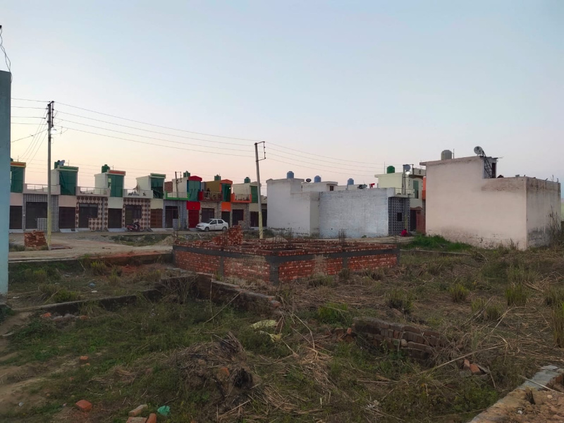  Residential Plot 1800 Sq.ft. for Sale in Suman Nagar, Haridwar