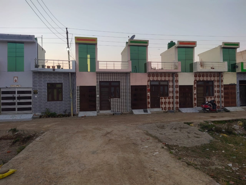  Residential Plot 1800 Sq.ft. for Sale in Suman Nagar, Haridwar