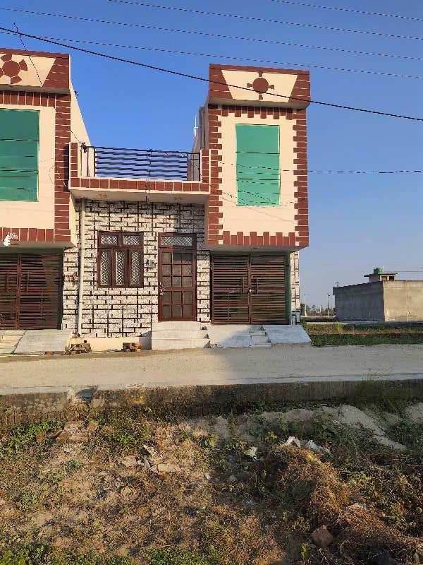 2 BHK 600 Sq.ft. House & Villa for Sale in Suman Nagar, Haridwar