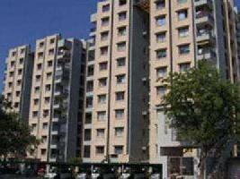 3 BHK Flat for Rent in Ambawadi, Ahmedabad