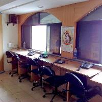  Office Space for Rent in S G Highway, Ahmedabad