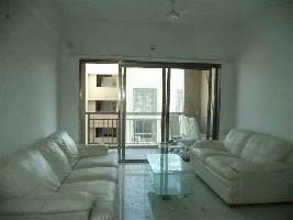 3 BHK Flat for Rent in Satellite, Ahmedabad