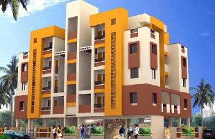 2 BHK Flat for Sale in Hingna Road, Nagpur