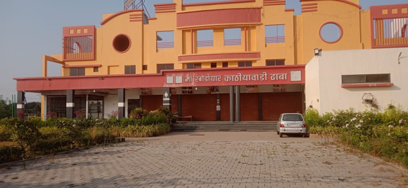  Hotels 11000 Sq.ft. for Rent in Chandwad, Nashik