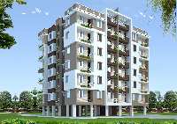 3 BHK Flat for Sale in Swarjpuri Kendui, Gaya