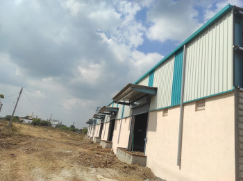  Warehouse for Rent in Kondi, Solapur