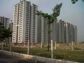 1 BHK Builder Floor for Sale in Sector Zeta 1 Greater Noida