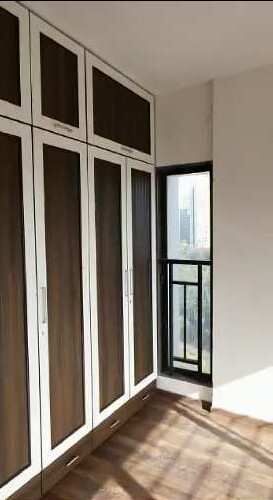 2 BHK Apartment 1120 Sq.ft. for Rent in Lokhandwala Township, Kandivali East, Mumbai