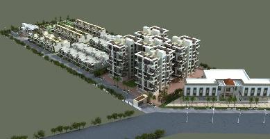 2 BHK Flat for Sale in Ghogali, Nagpur