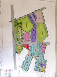  Residential Plot for Sale in Alwar Bypass Road, Bhiwadi