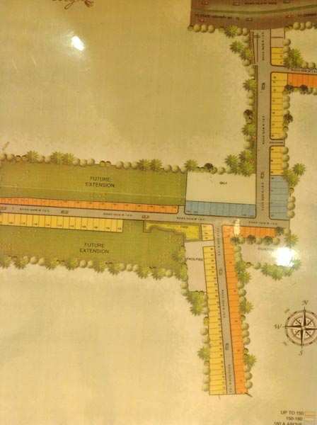 Residential Plot 107 Sq. Yards for Sale in Alwar Bypass Road, Bhiwadi