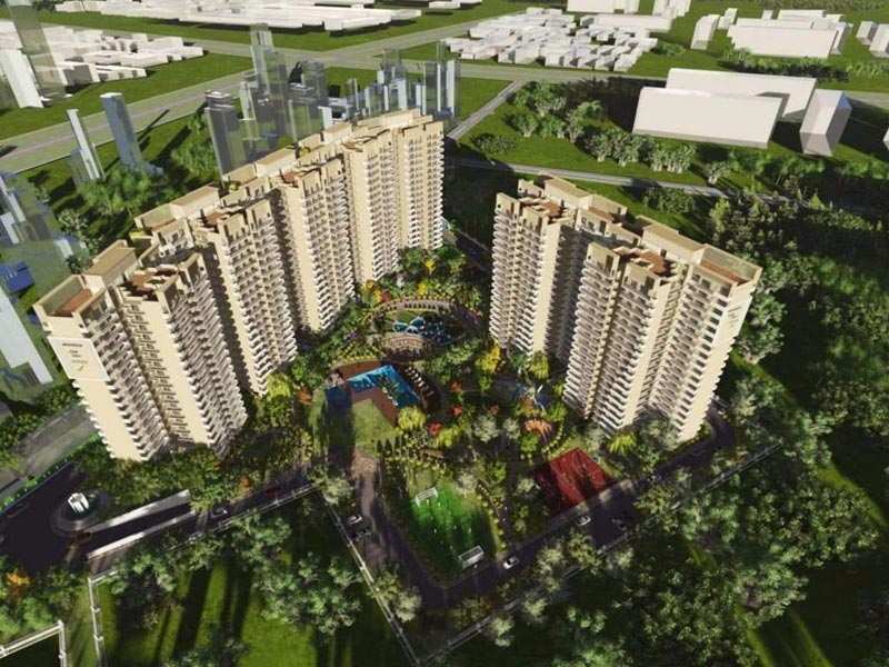 3 BHK Residential Apartment 2150 Sq.ft. for Sale in Sector 79 Gurgaon