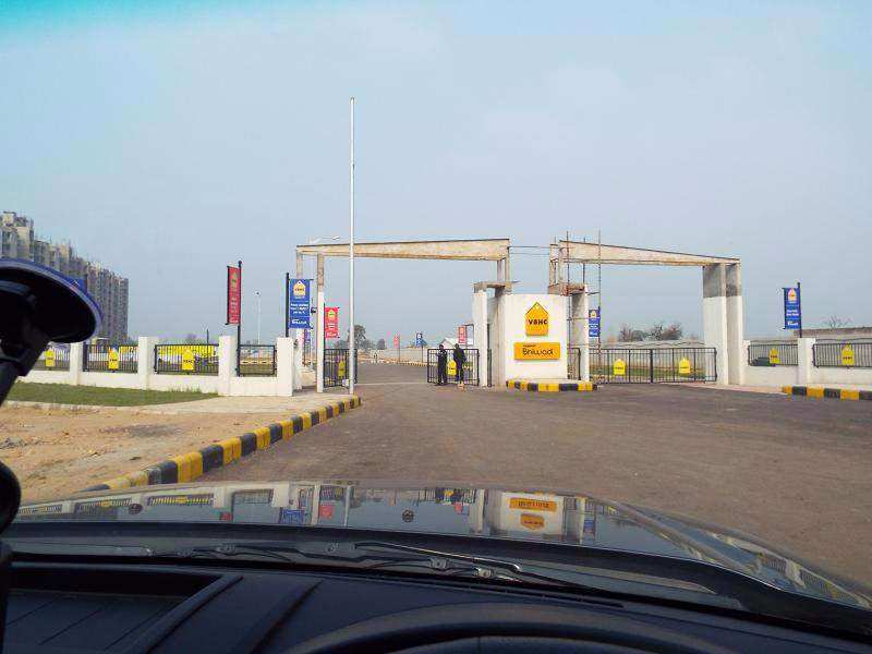 Residential Plot 227 Sq. Yards for Sale in Alwar Bypass Road, Bhiwadi