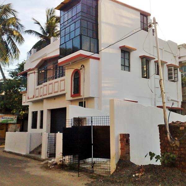 3 BHK Individual Houses  Villas for Sale in E M Bypass 