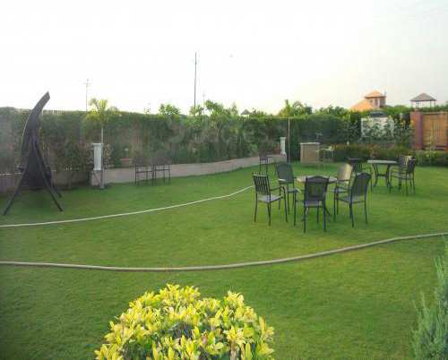  Residential Plot 2080 Sq.ft. for Sale in Jalandhar Cantt.