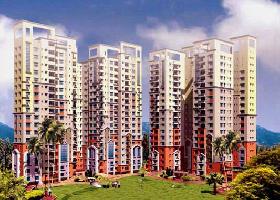 3 BHK Flat for Rent in E M Bypass, Kolkata