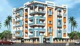 3 BHK Builder Floor for Sale in Madurdaha, Kolkata