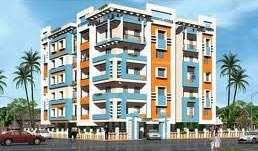 4 BHK Flat for Sale in Madurdaha, Kolkata