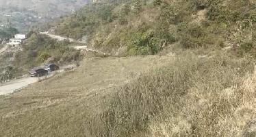  Commercial Land for Sale in Ramnagar, Nainital