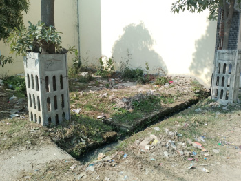  Residential Plot for Sale in Budhi Vihar, Moradabad