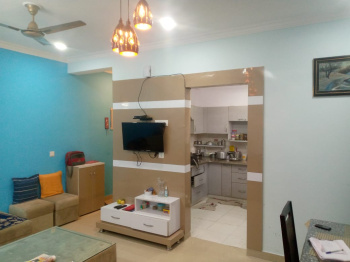 3 BHK Flat for Sale in Adarsh Colony, Moradabad