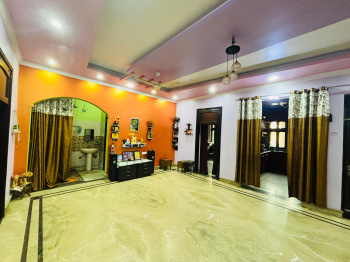 3 BHK House for Sale in Budhi Vihar, Moradabad