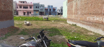  Residential Plot for Sale in Bank Colony, Moradabad