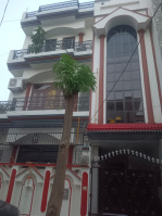 7 BHK House for Sale in Mansarovar Colony, Moradabad