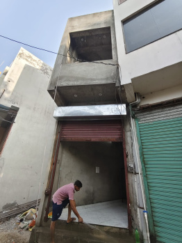  Commercial Shop for Rent in Budhi Vihar, Moradabad