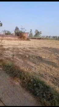  Agricultural Land for Sale in Kanth Road, Moradabad