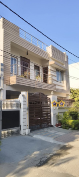 5 BHK House for Sale in Mansarovar Colony, Moradabad