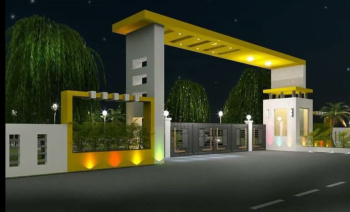 Residential Plot for Sale in Ramnagar Road, Kashipur