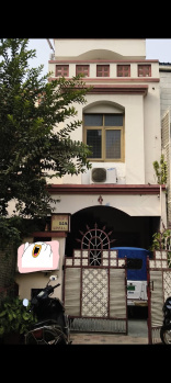 5 BHK House for Sale in Budhi Vihar, Moradabad