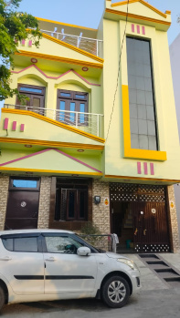 5 BHK House for Sale in New Moradabad