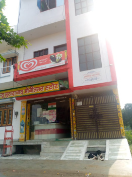 6 BHK House for Sale in New Moradabad