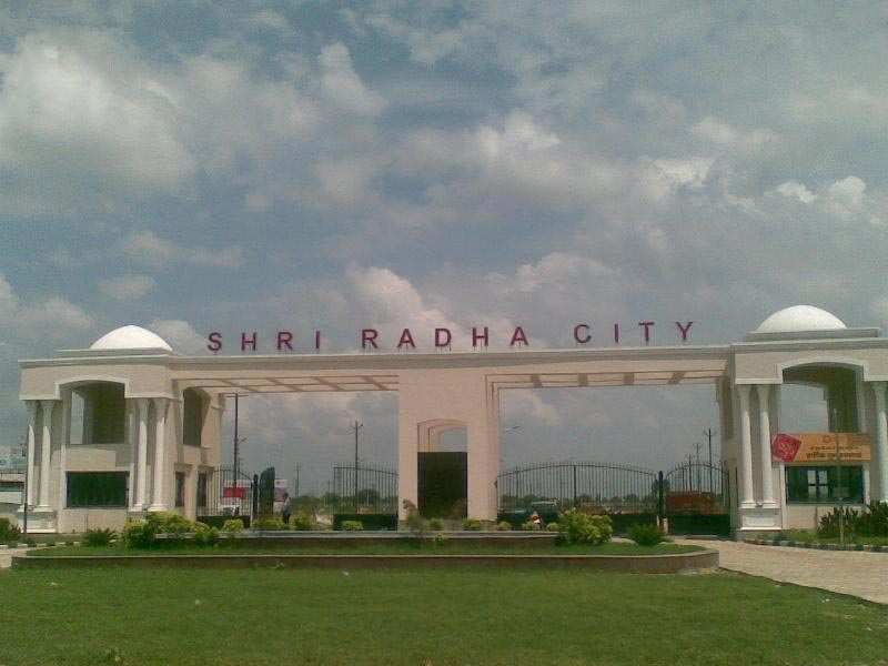 Shri Radha City