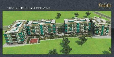 3 BHK Flat for Sale in Vidhan Sabha Road, Raipur